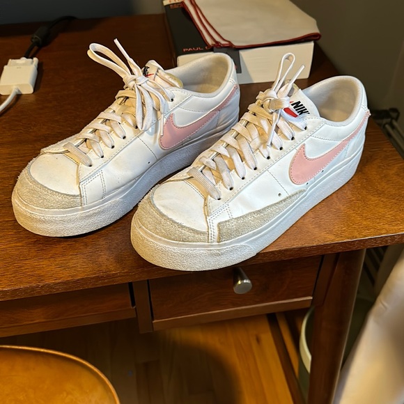 Nike blazer platform - Picture 1 of 7